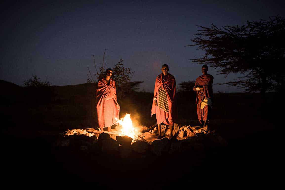 voyage Tanzanie en famille