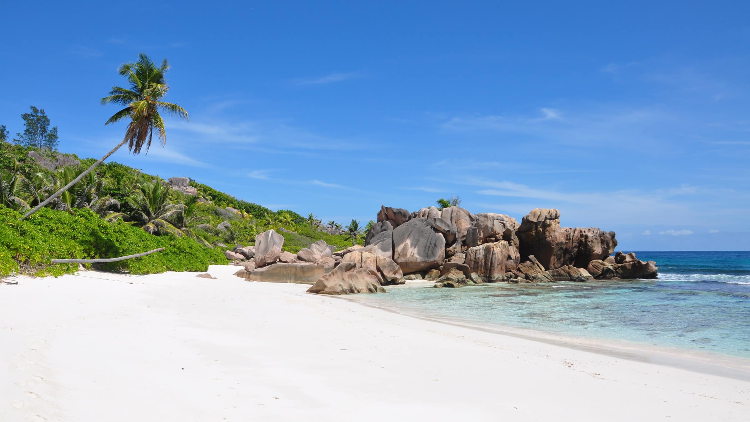 Seychelles