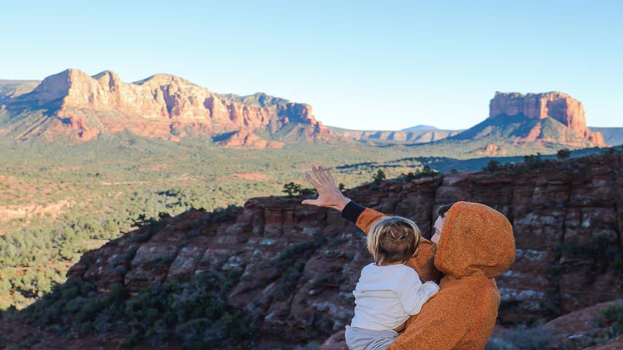 idées voyage en famille