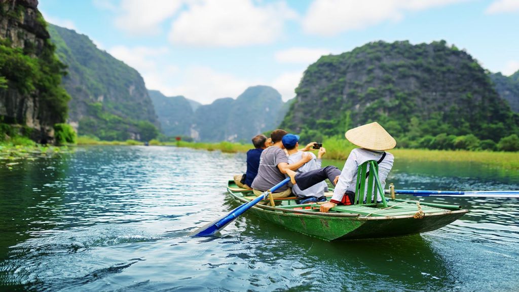 circuit Vietnam en famille