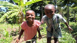 voyage Tanzanie en famille