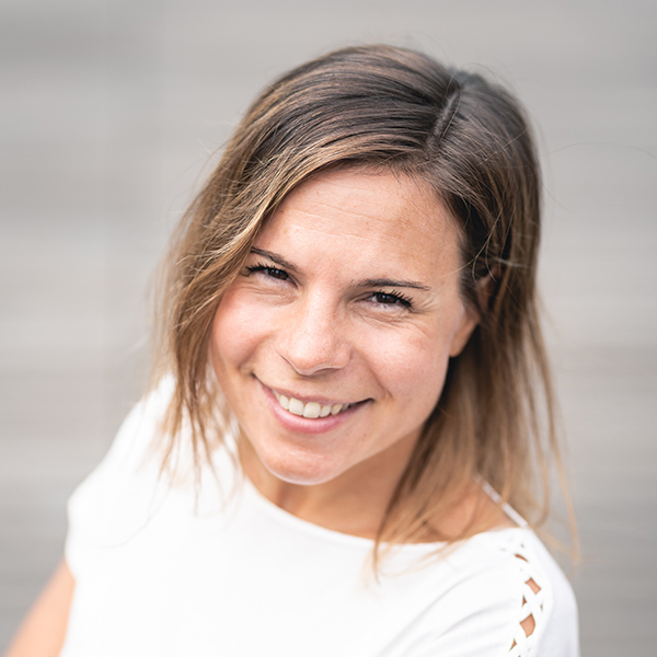 Aurélie Tribu d’explorateurs