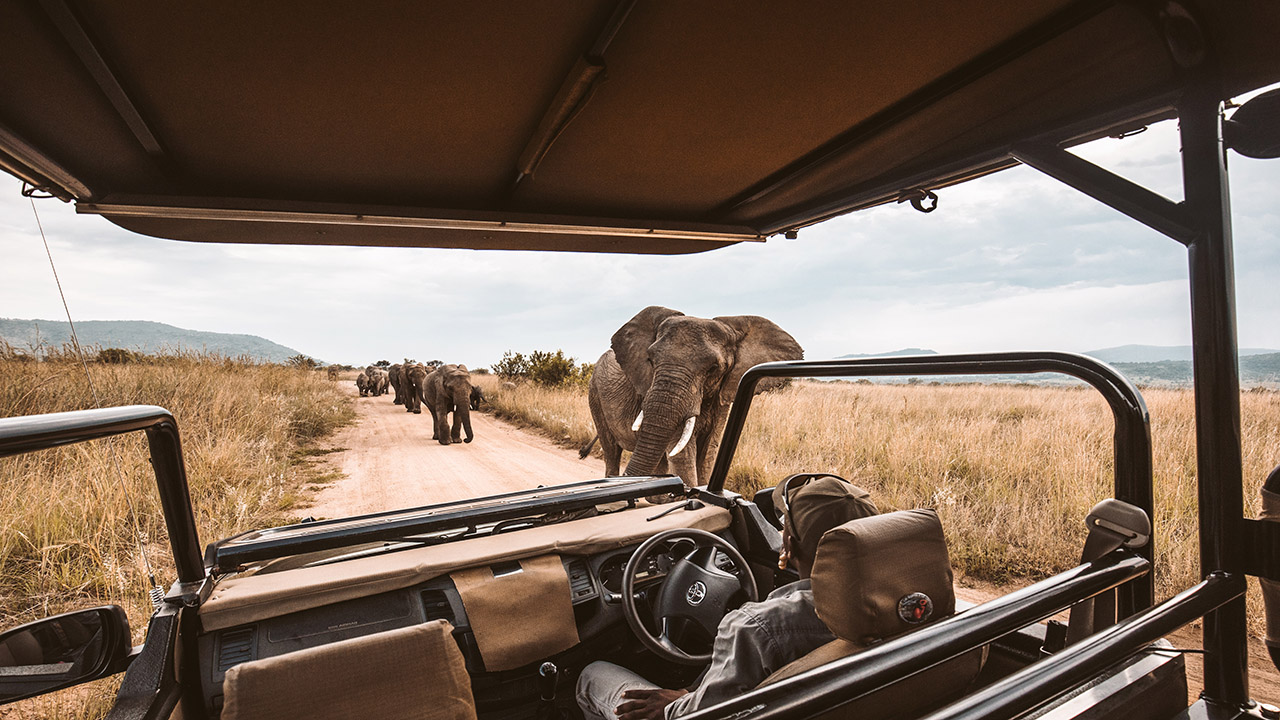 voyage en Tanzanie en famille