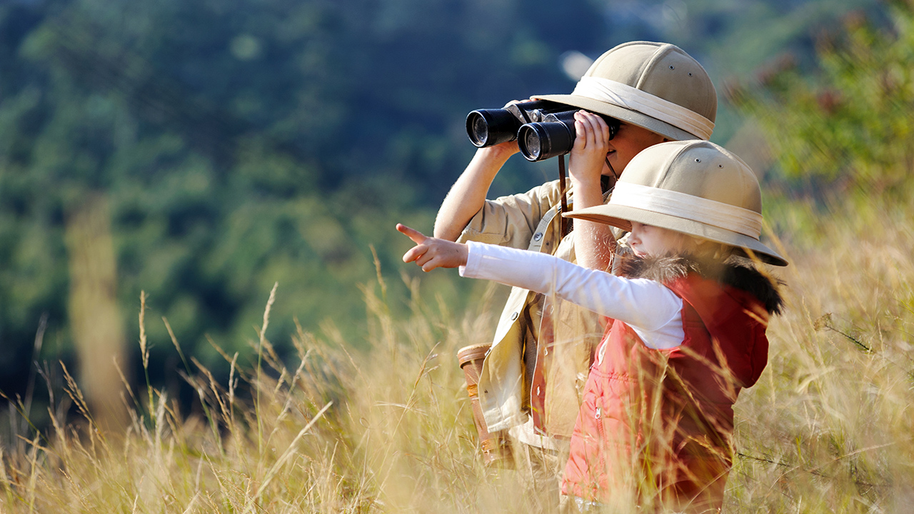 VOYAGE AU BOTSWANA EN FAMILLE