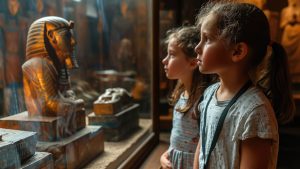 VOYAGE EGYPTE EN FAMILLE