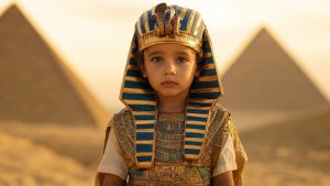 sejour en famille en Egypte