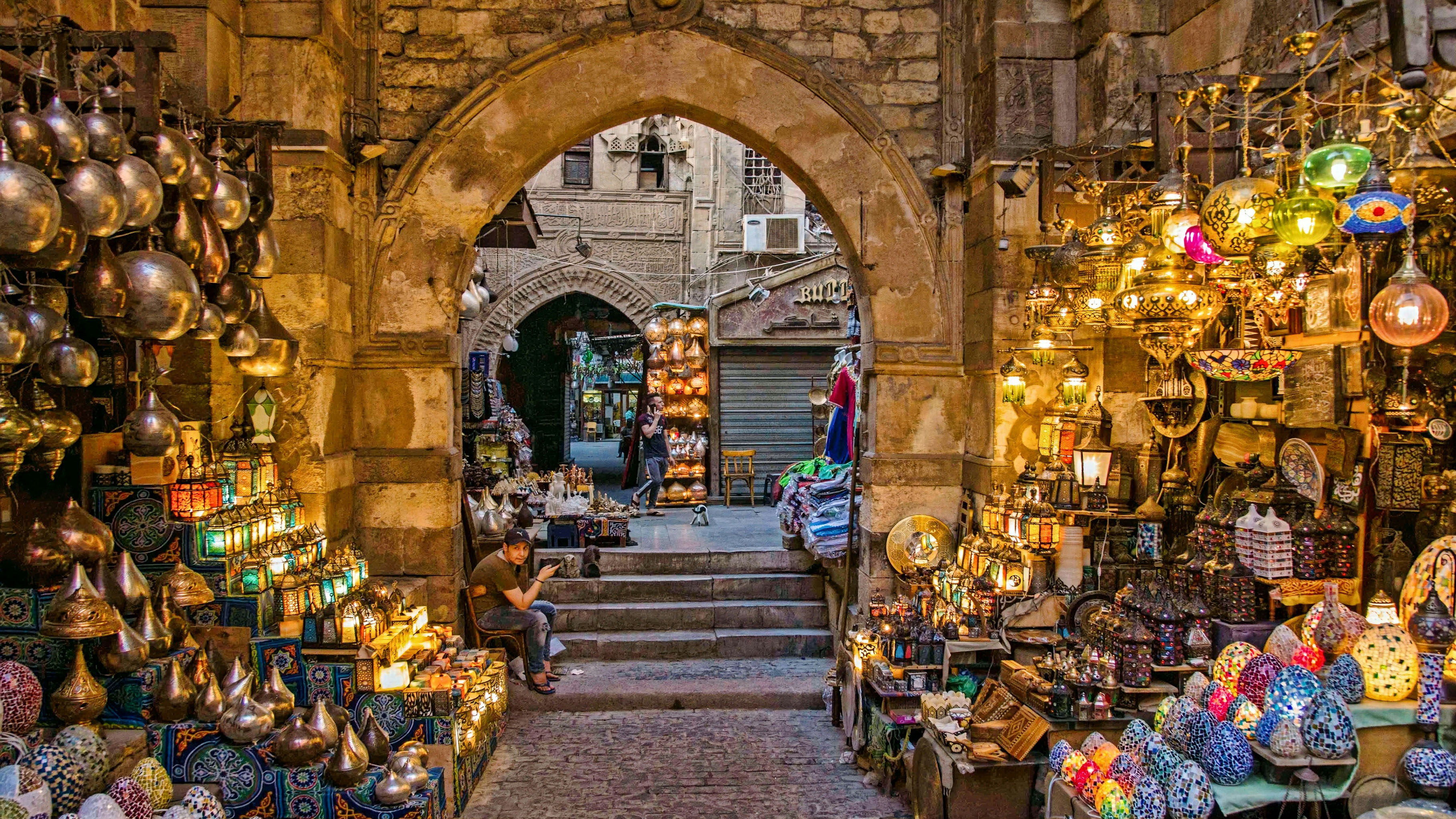 Egypte