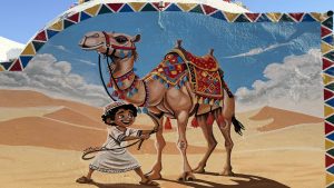 VOYAGE EGYPTE EN FAMILLE